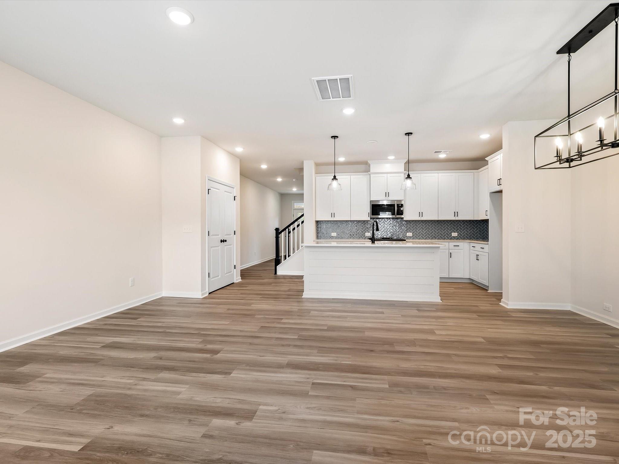 North Creek Village - Residential