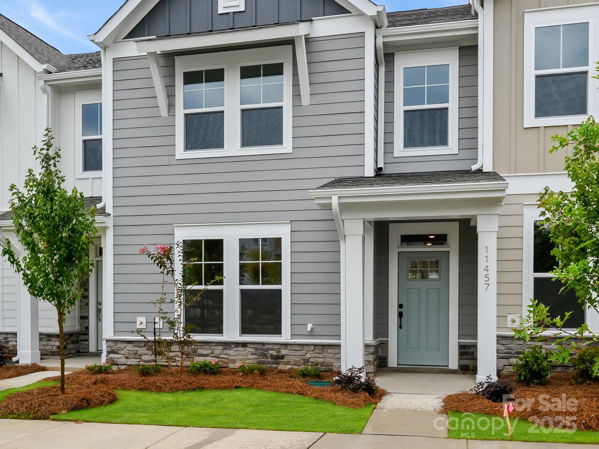 North Creek Village - Residential