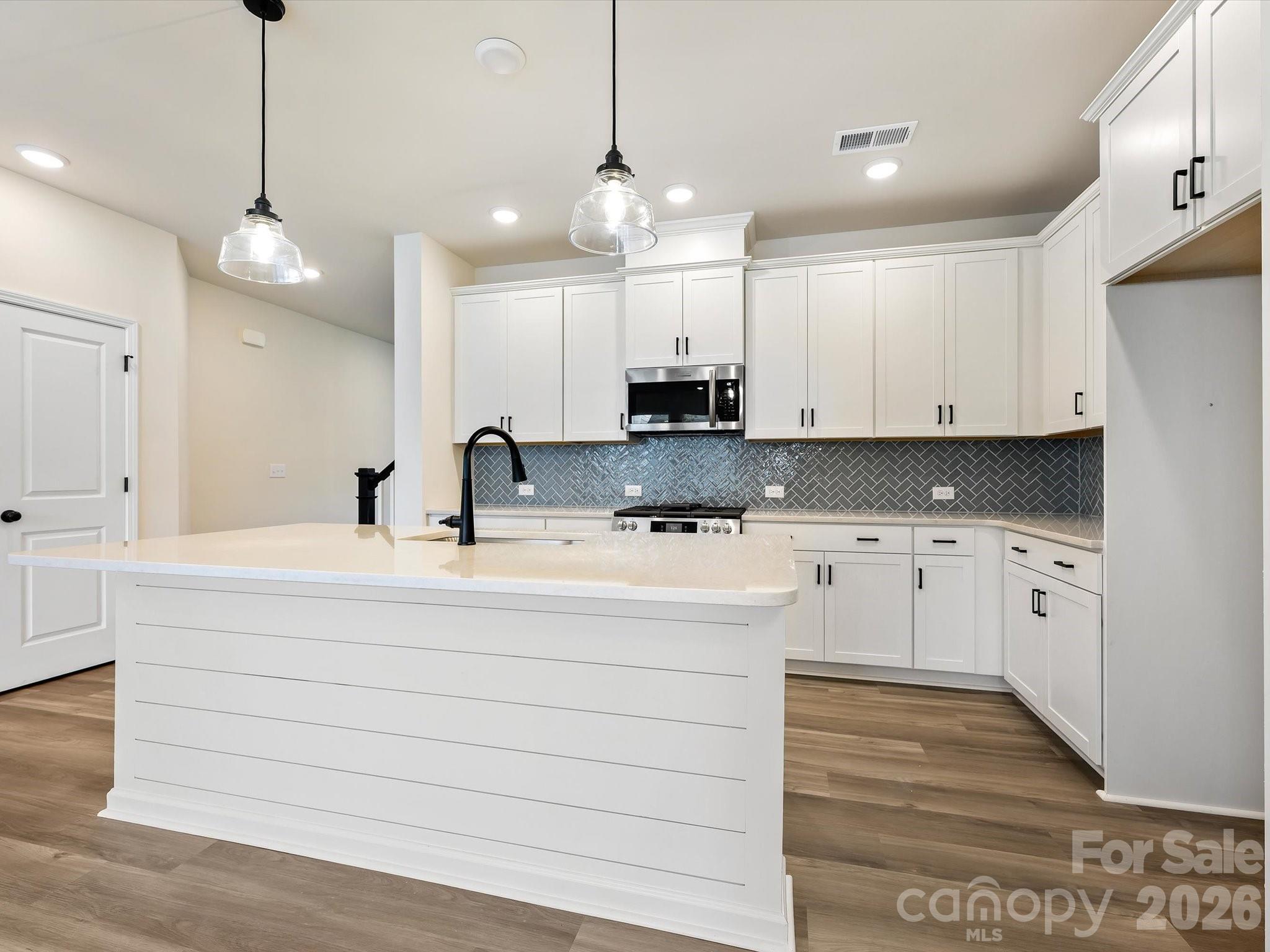 North Creek Village - Residential