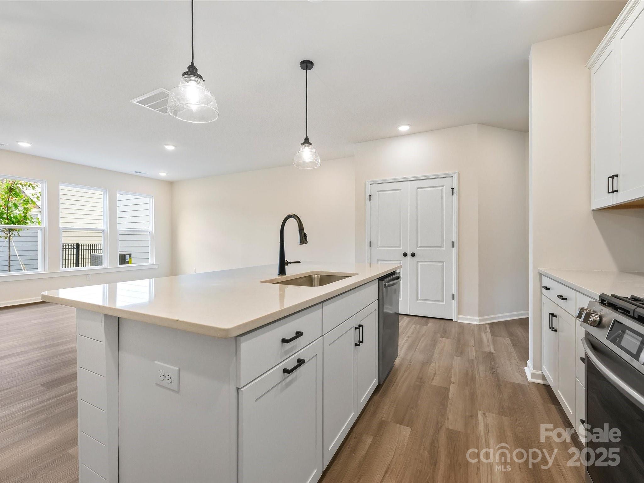 North Creek Village - Residential