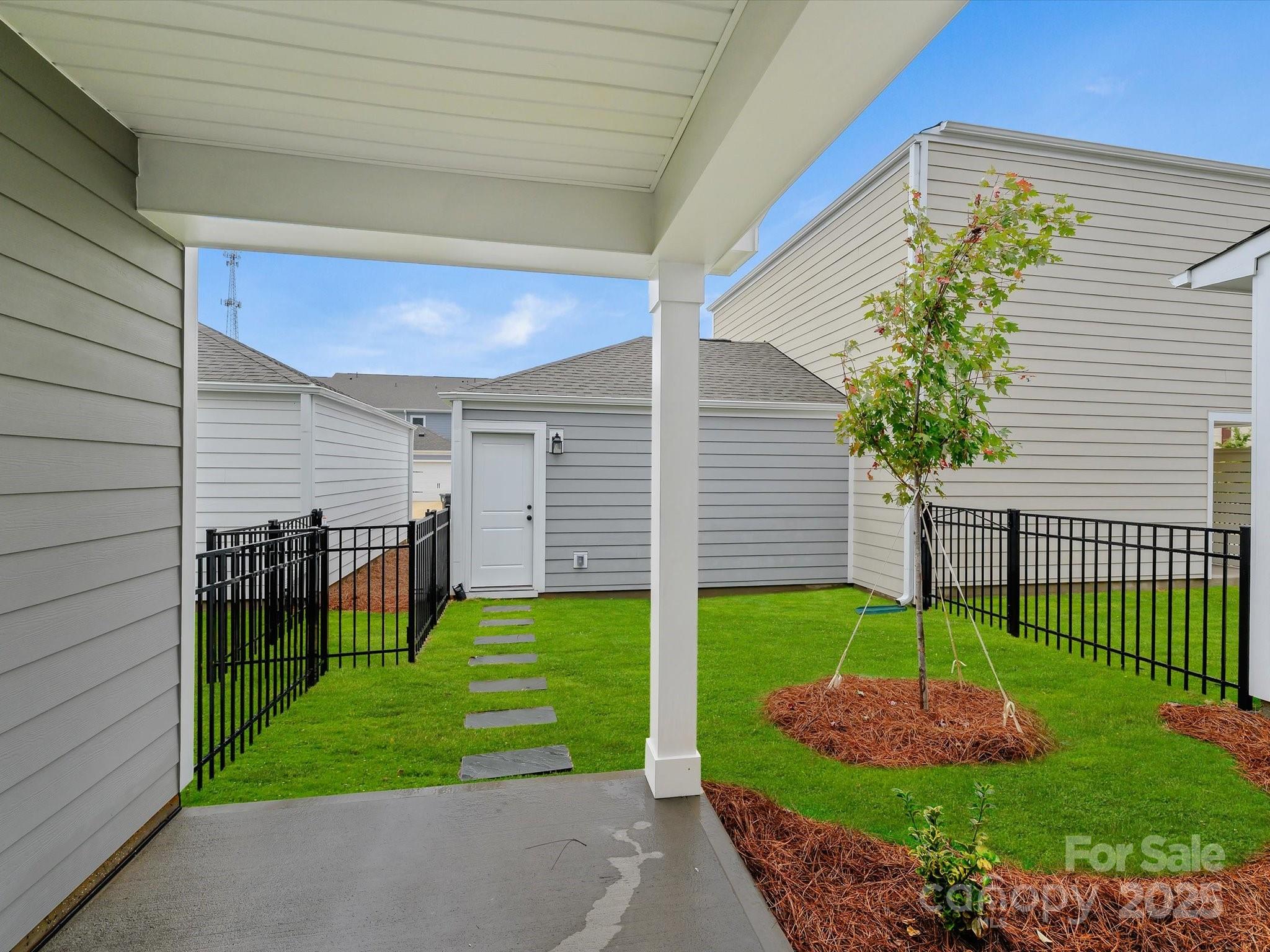 North Creek Village - Residential