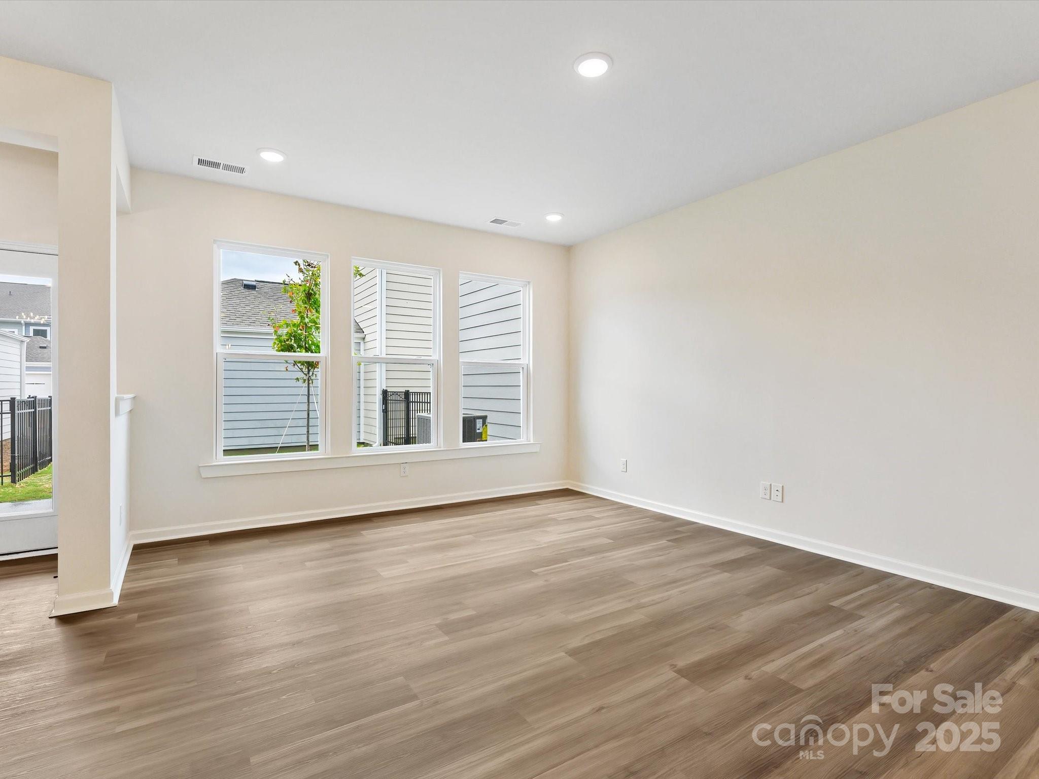 North Creek Village - Residential