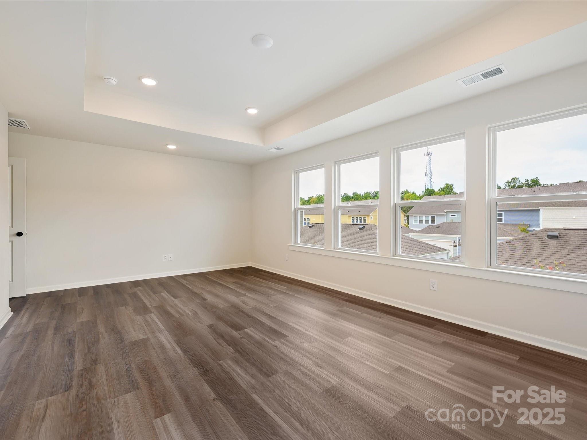 North Creek Village - Residential