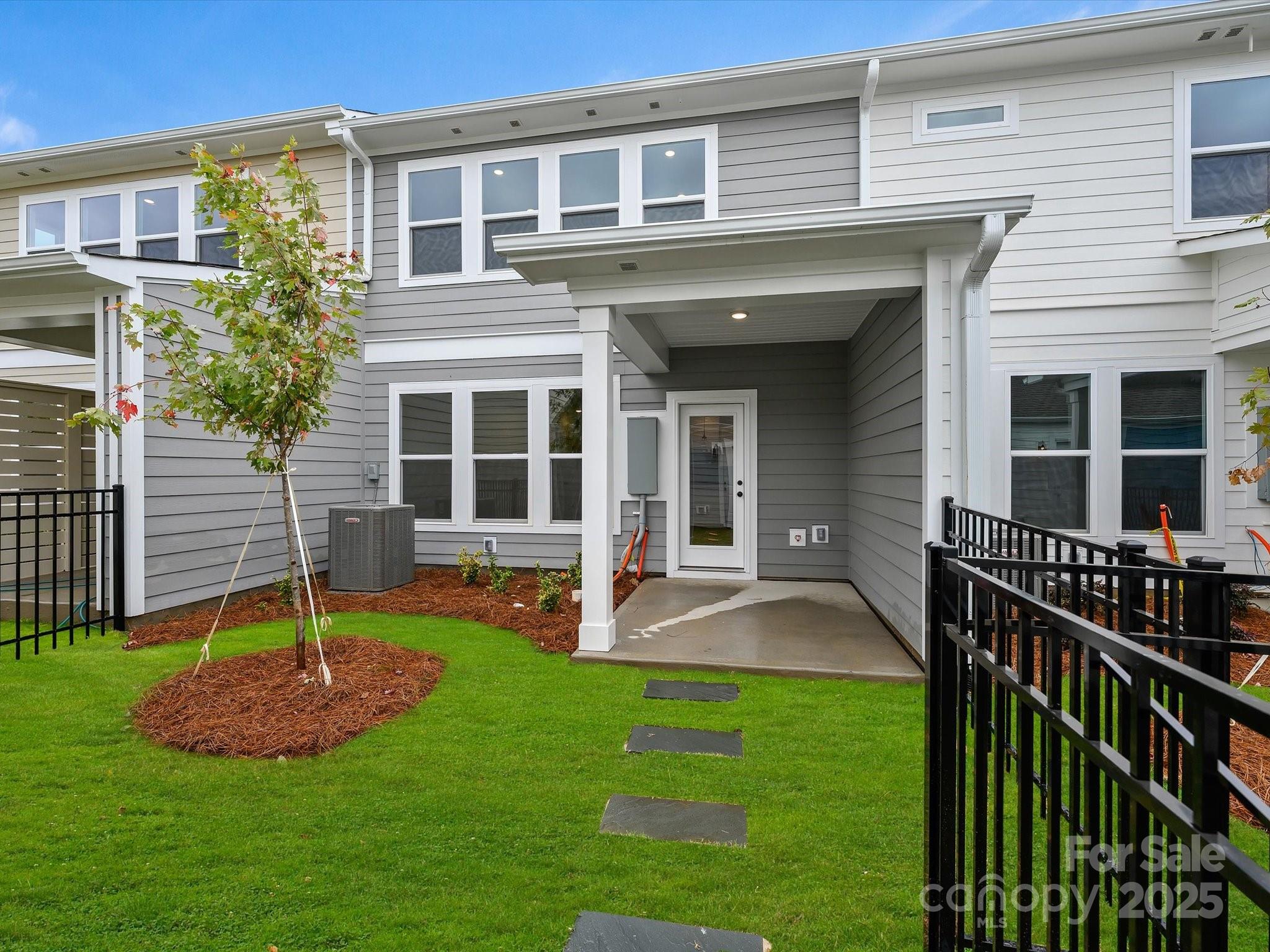 North Creek Village - Residential