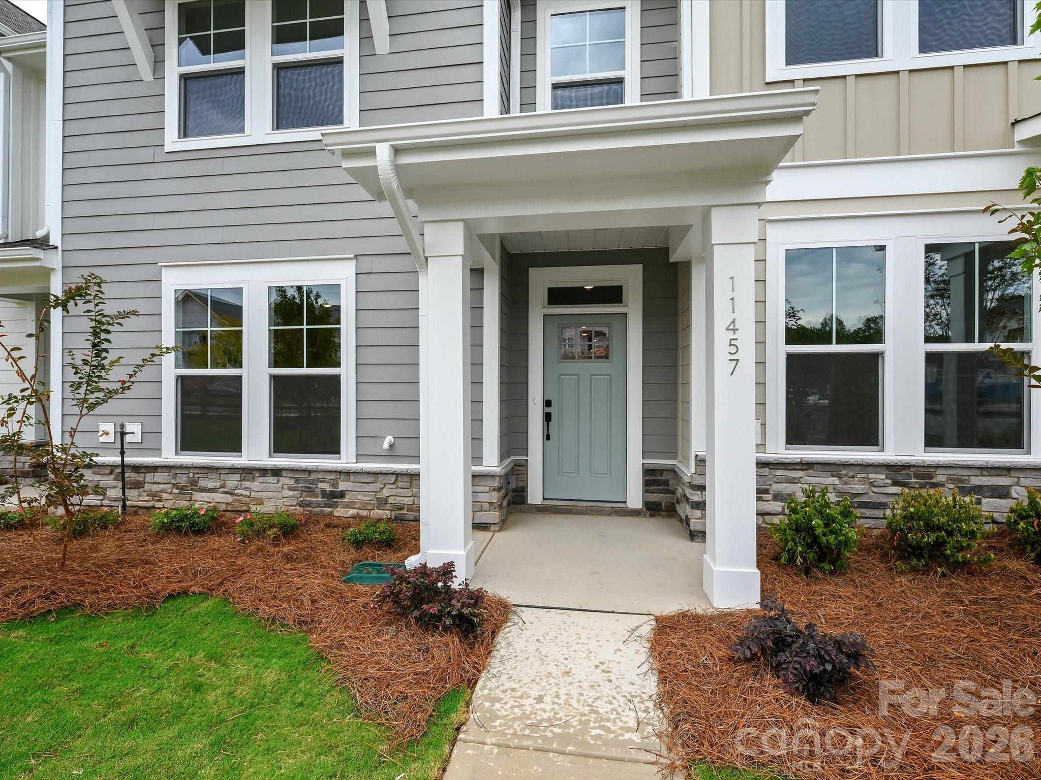 11457 Prosperity Church Road