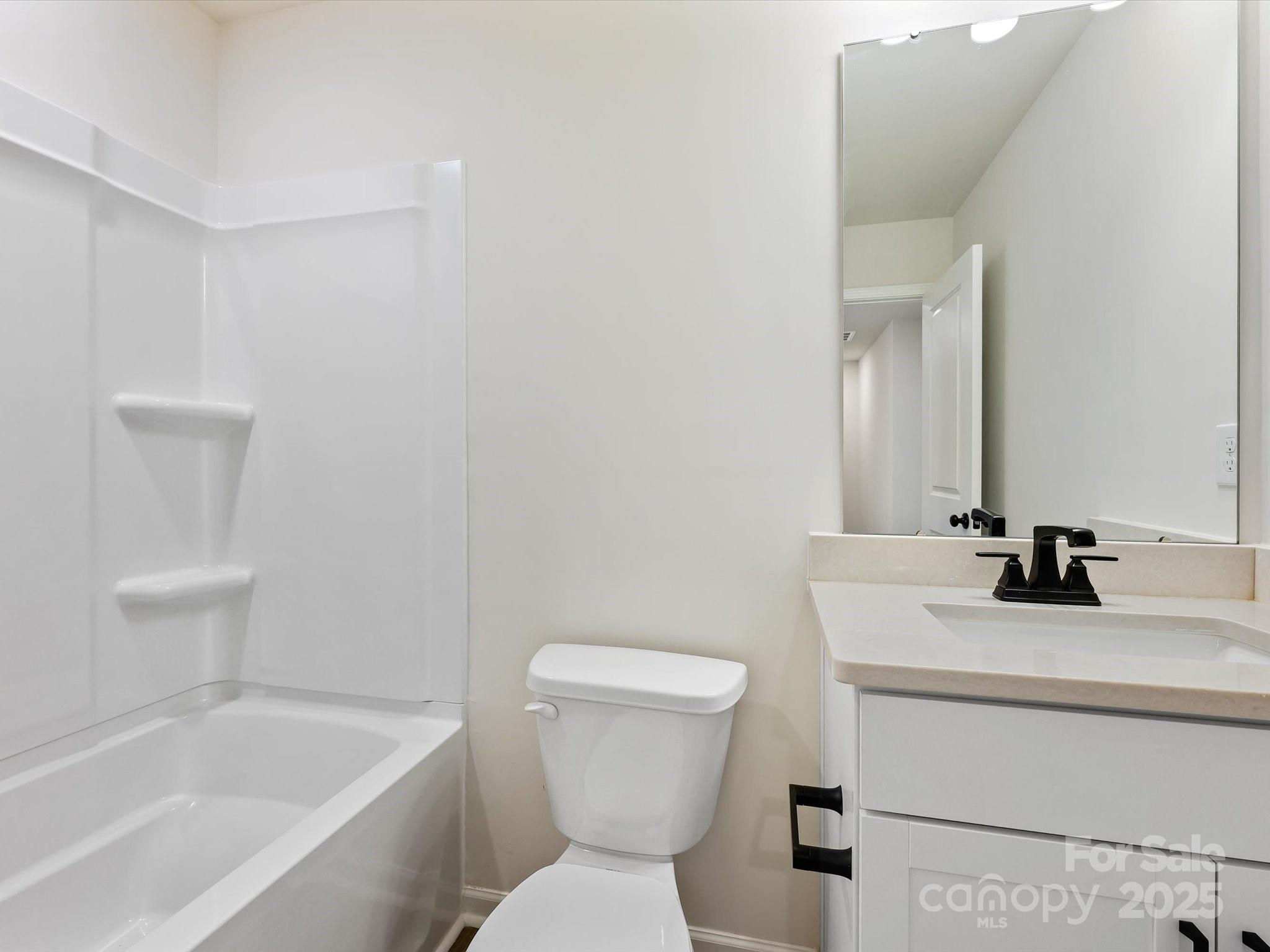 North Creek Village - Residential