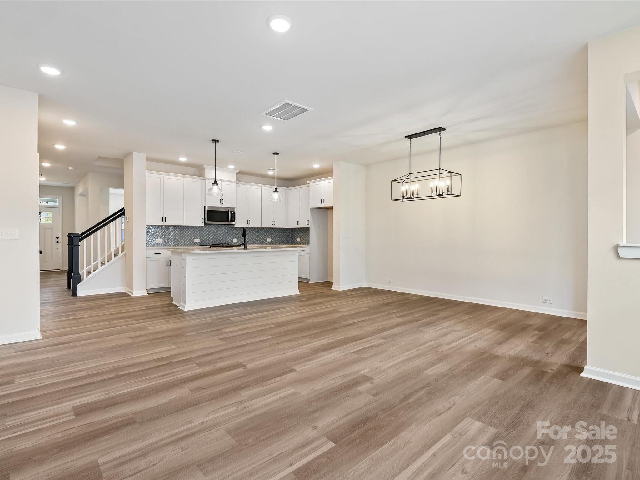 North Creek Village - Residential