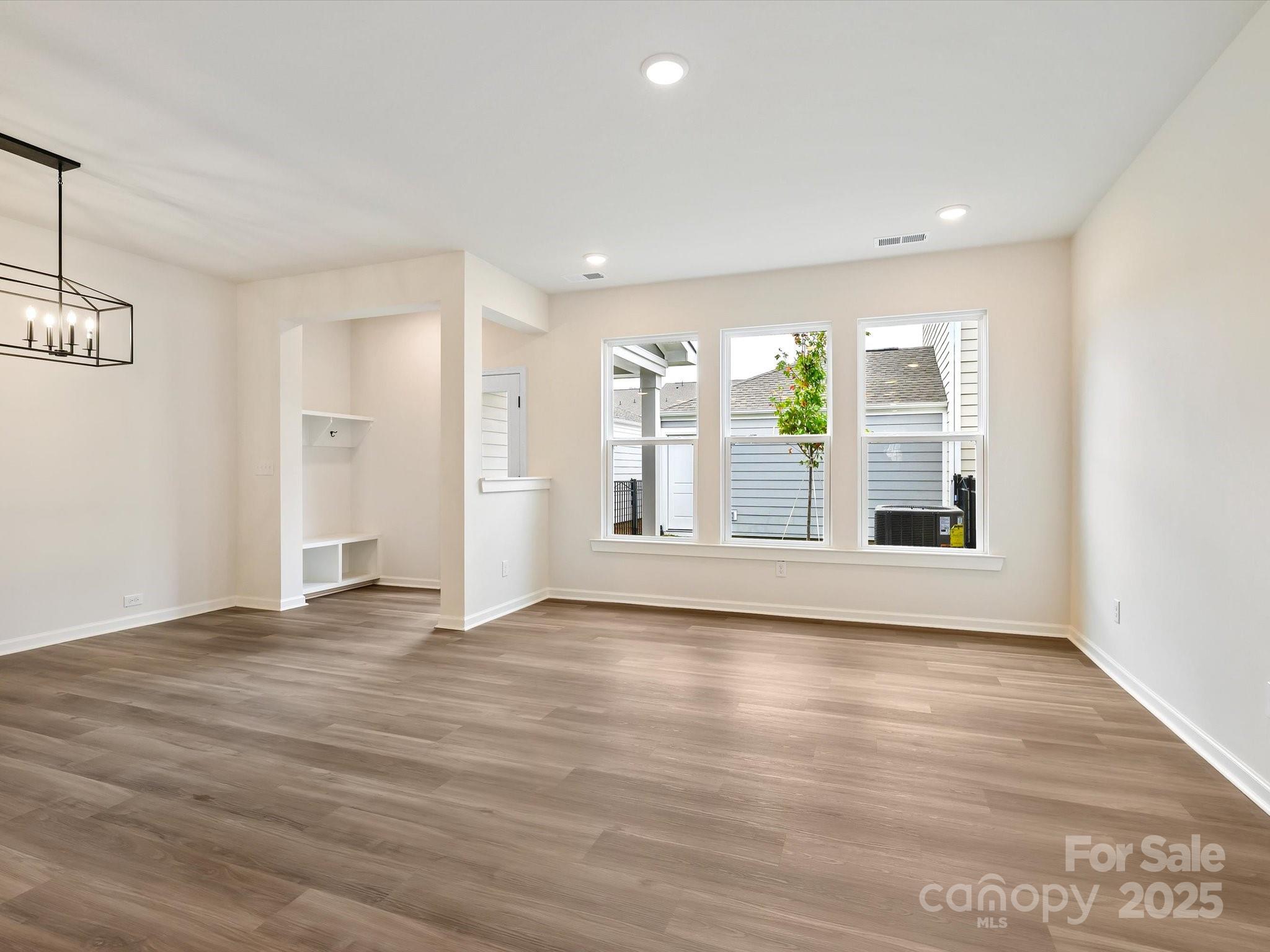 North Creek Village - Residential