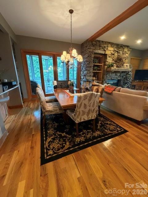 81 Stoney Falls Loop C3