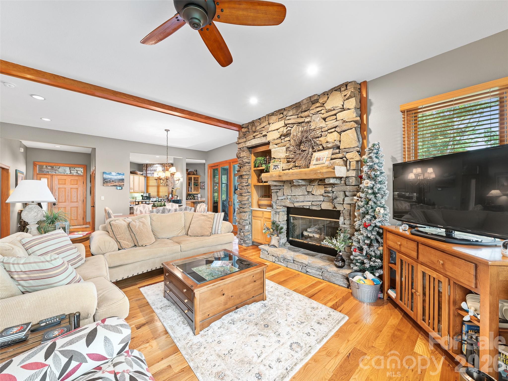 81 Stoney Falls Loop C3