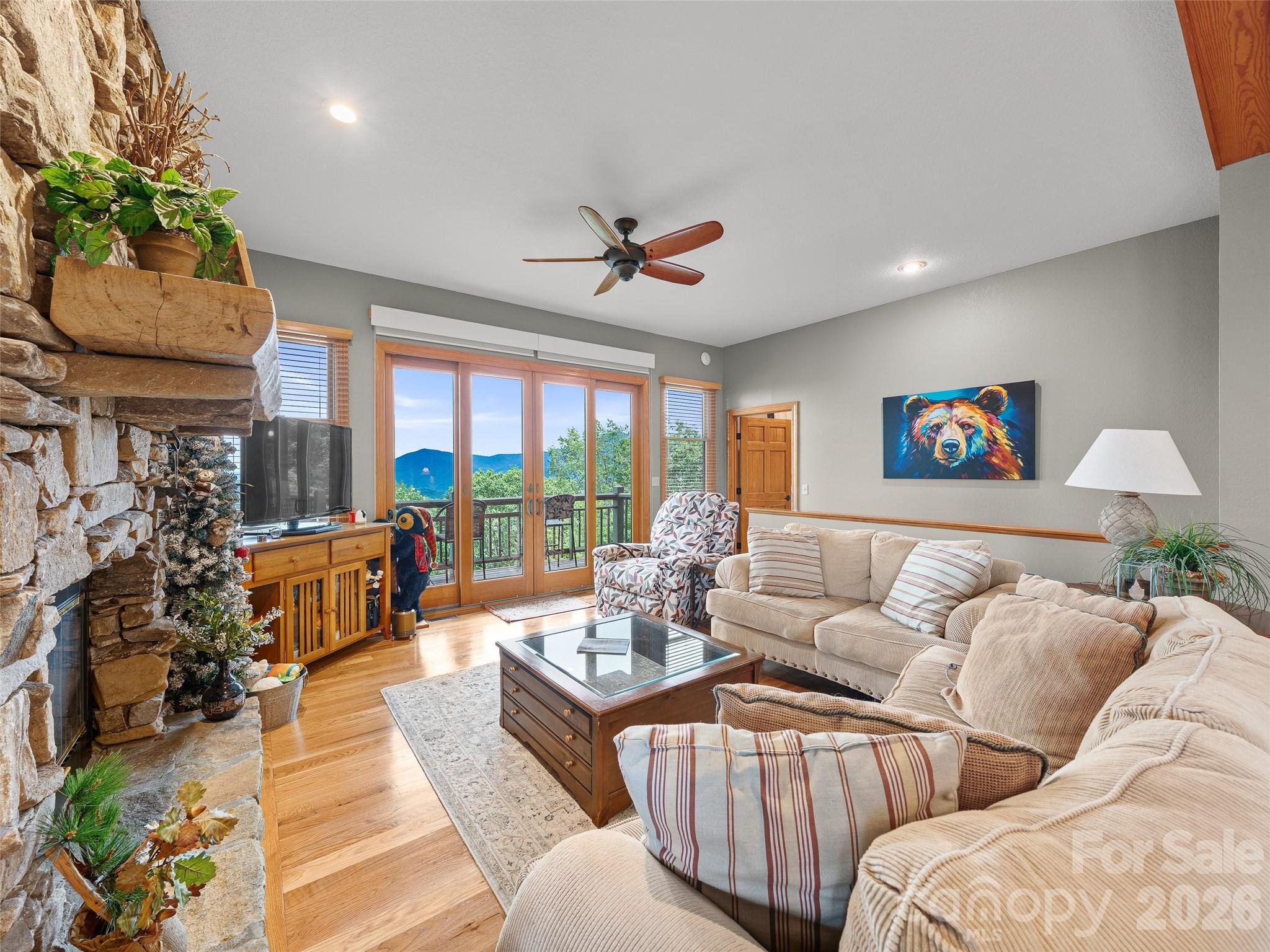 81 Stoney Falls Loop C3