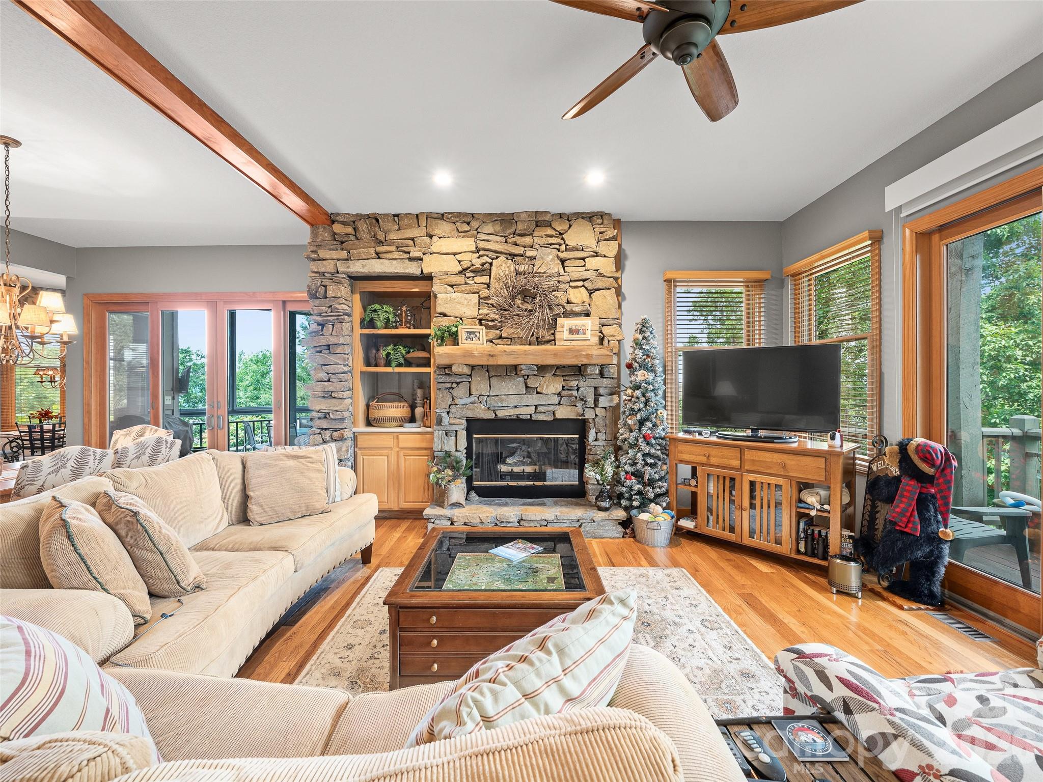81 Stoney Falls Loop C3
