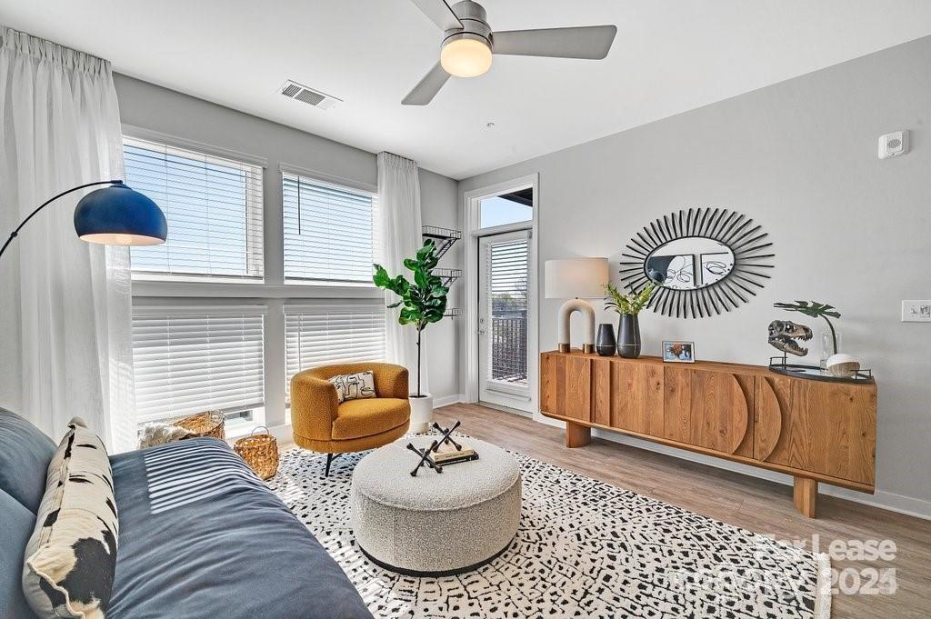 None - Residential Lease