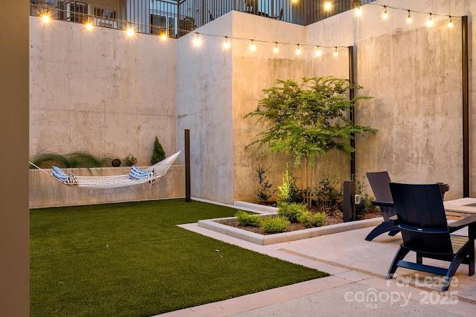 None - Residential Lease