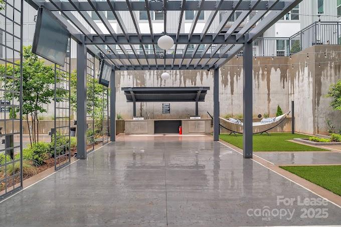 None - Residential Lease