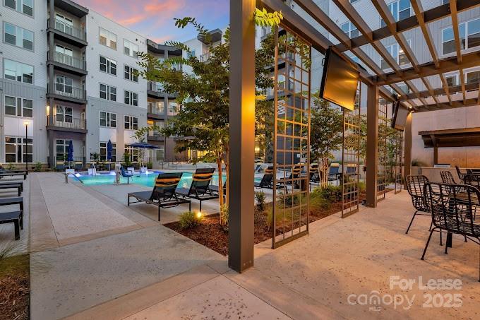 None - Residential Lease