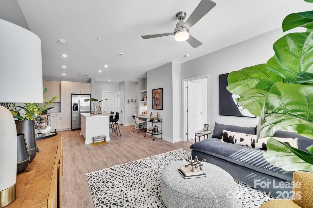 None - Residential Lease