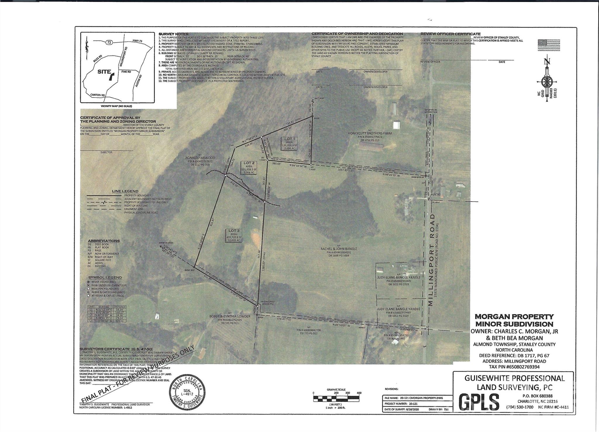 00 Millingport Road 1