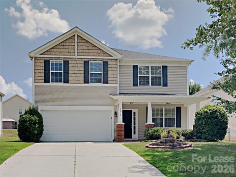 Photo of 4216 High Shoals Drive, Monroe, NC 28110 (MLS # 4402009)