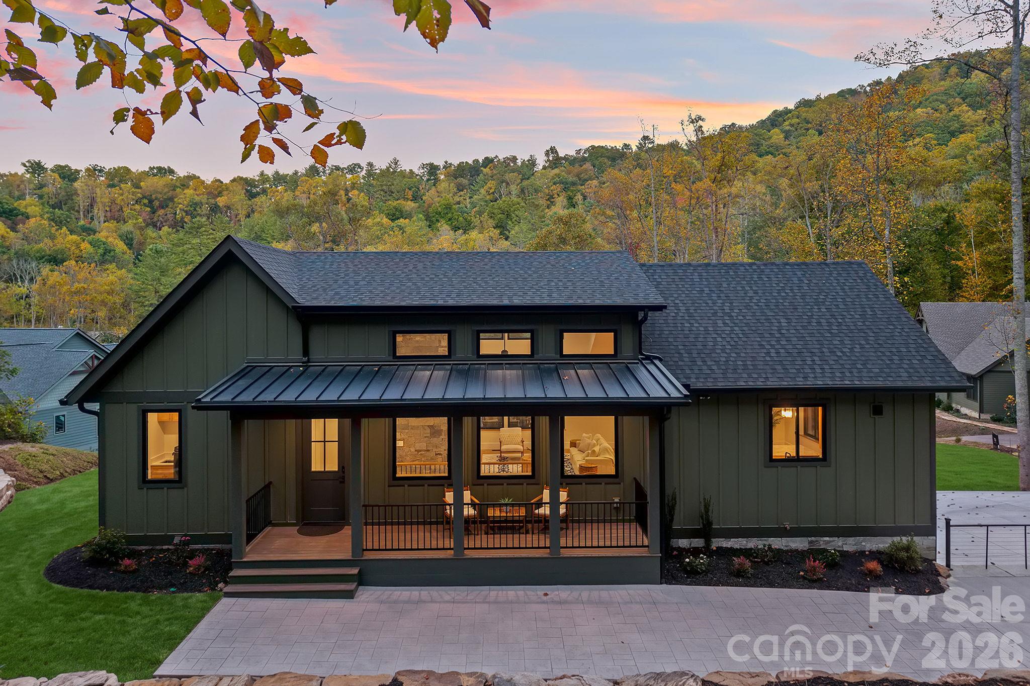 21 Poplar Run Circle
