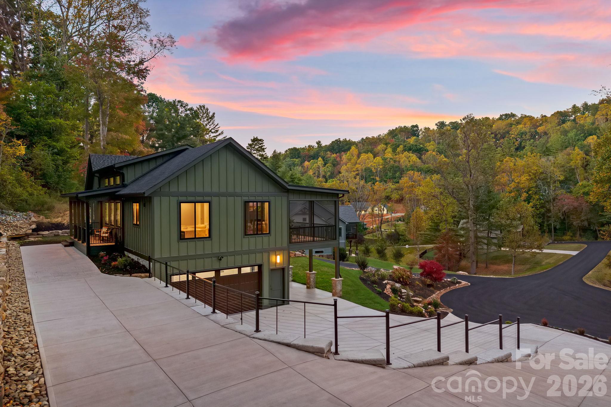 21 Poplar Run Circle