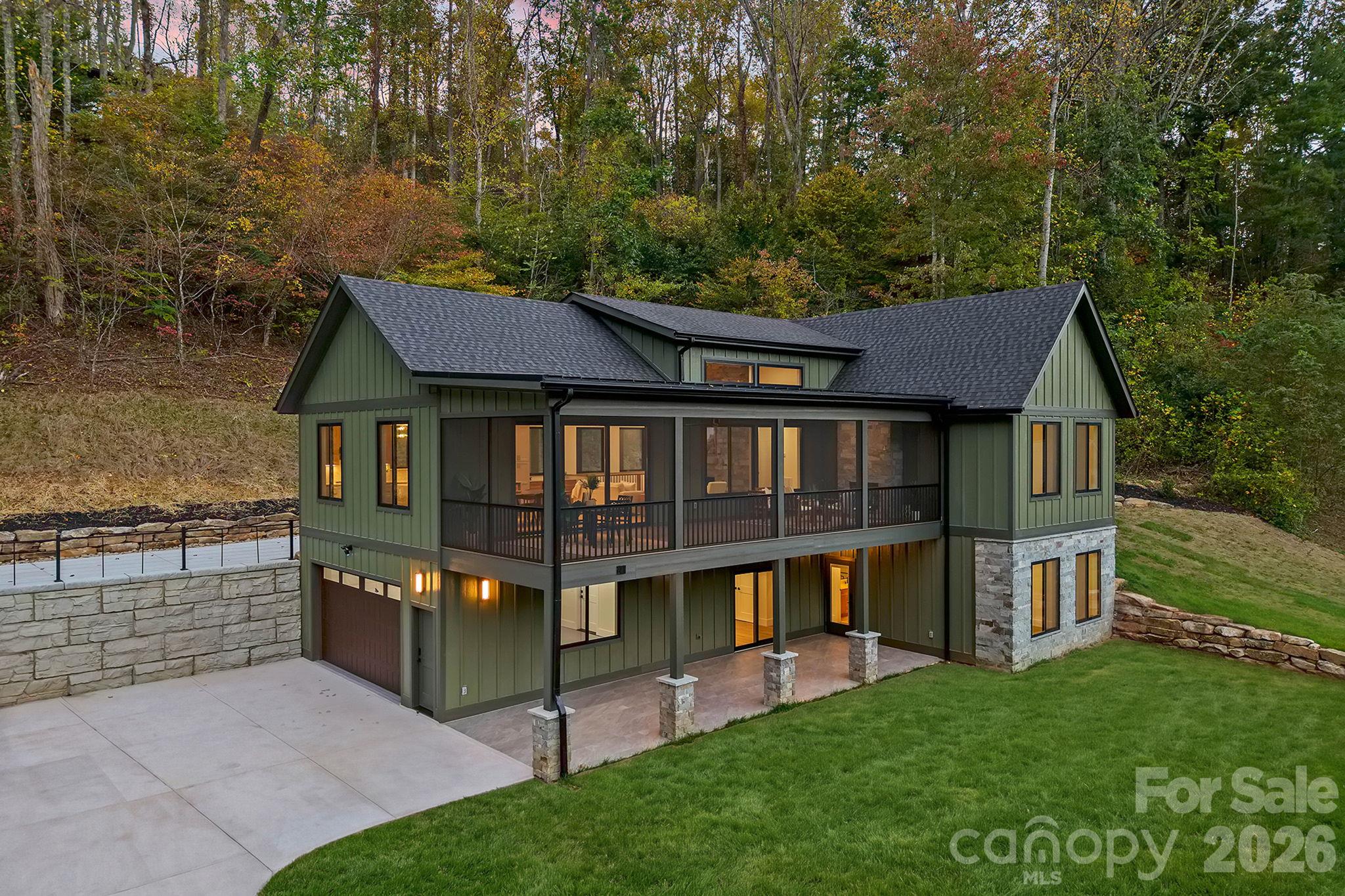 21 Poplar Run Circle