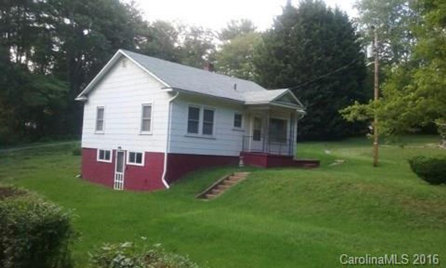 Great Deal...Great Location...Feels like home because it is. 2/1 spacious main level. Hardwood floor, updated electrical, plumbing, roof, windows, heat pump and oil heat. Very tidy...also 754 SF (6'7" ht) in basement (int stairs, ext door, windows) very rare quality, expansion, yard, location. Great little home in great shape on a large lot with a circle drive and utility bldg.