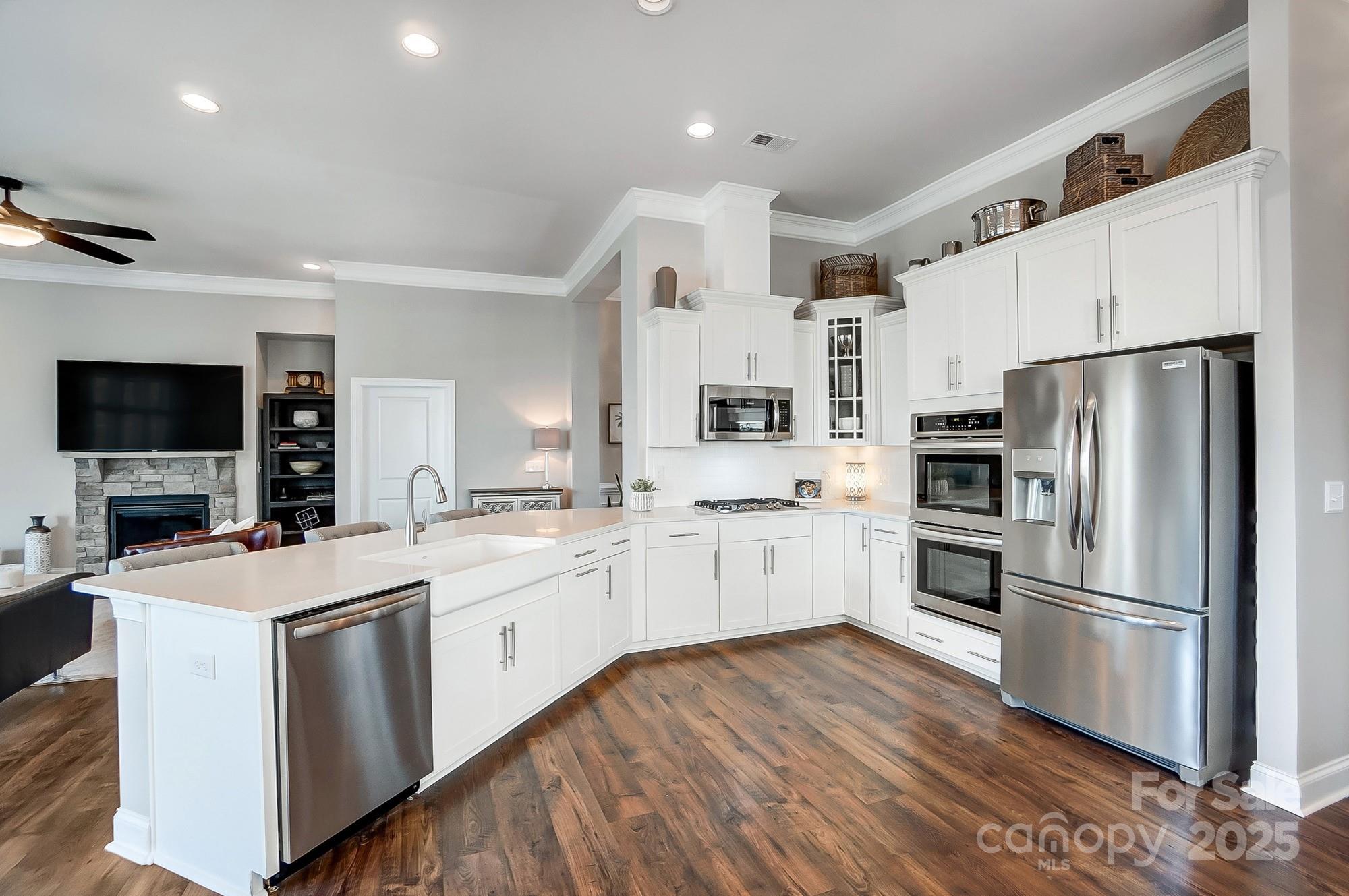 Avondale - Residential