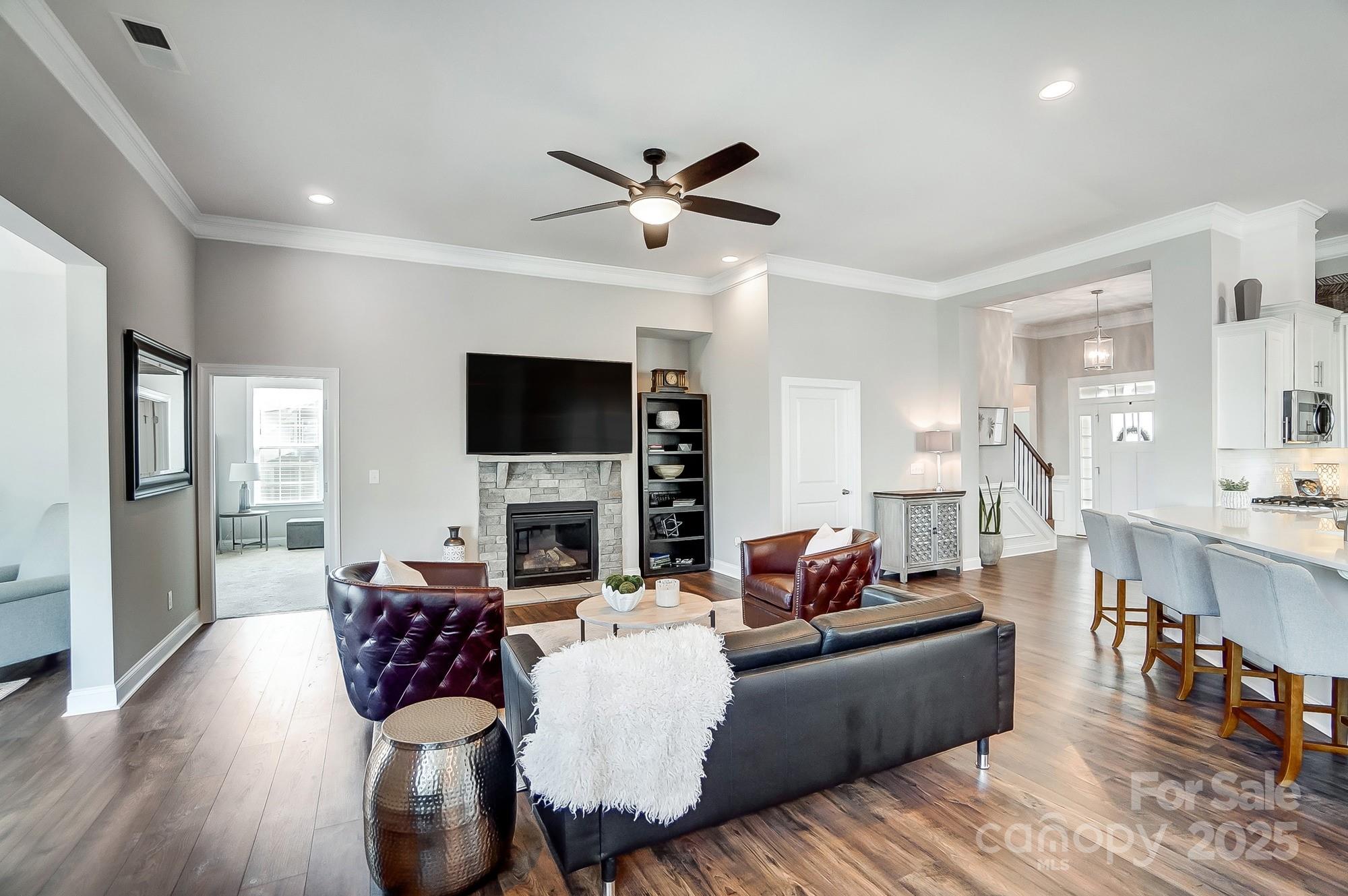 Avondale - Residential