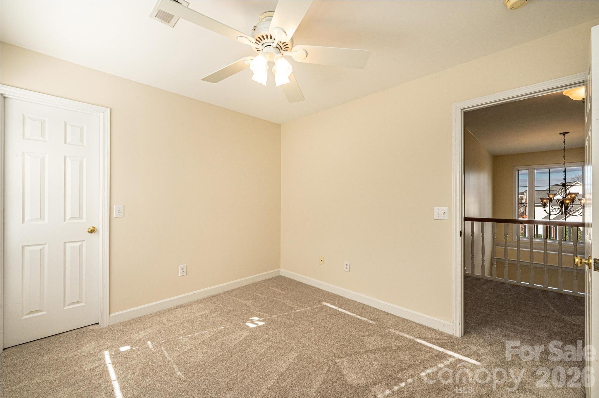 Old River Falls - Residential