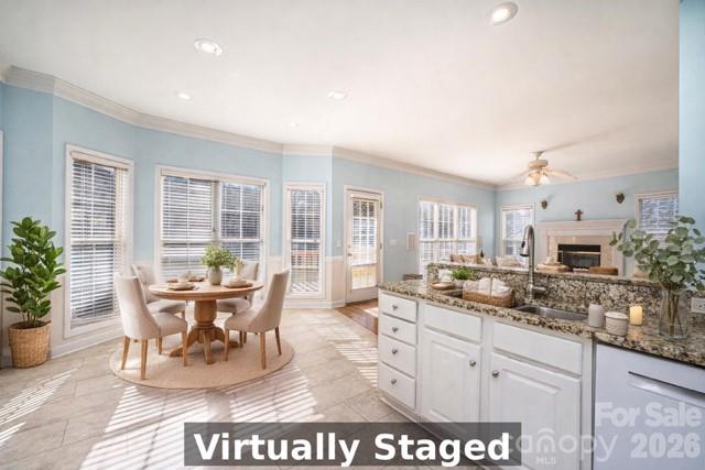 Old River Falls - Residential