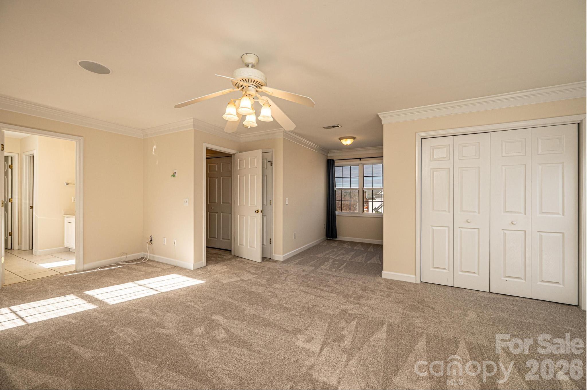 Old River Falls - Residential