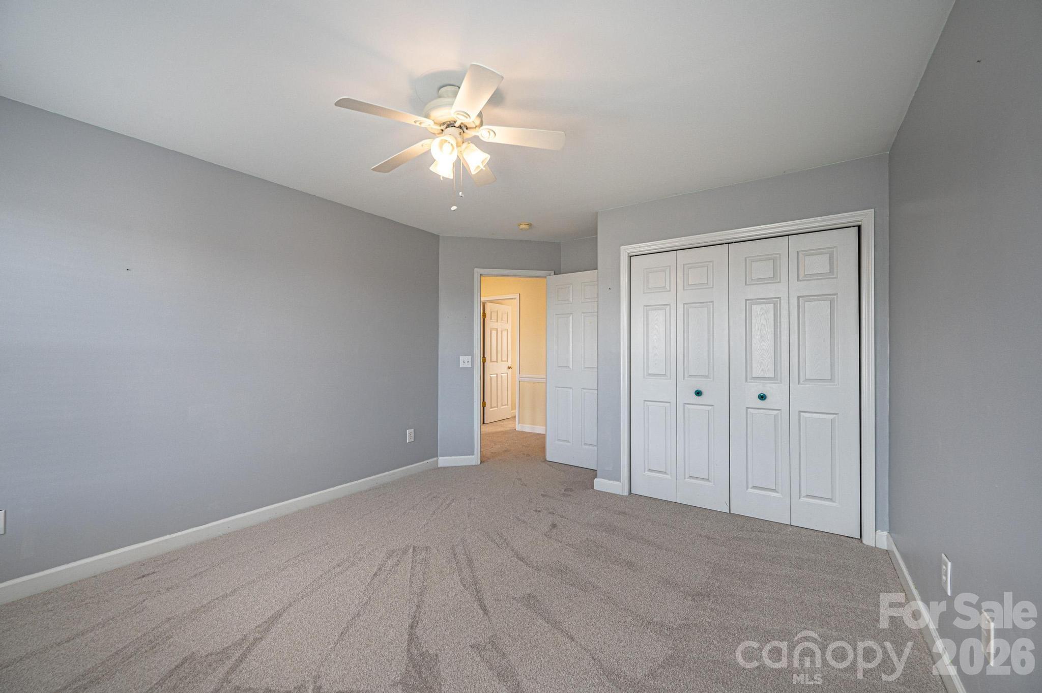 Old River Falls - Residential