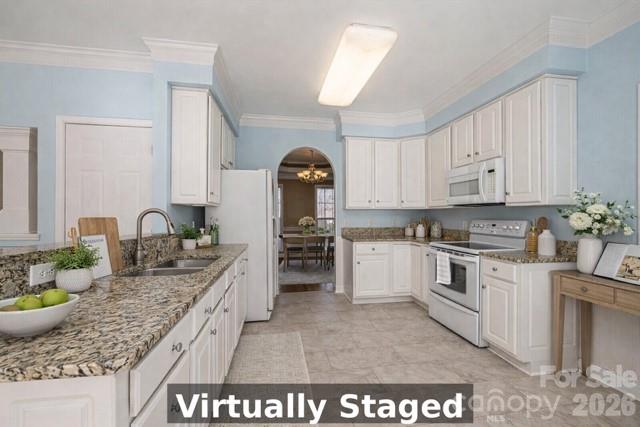 Old River Falls - Residential