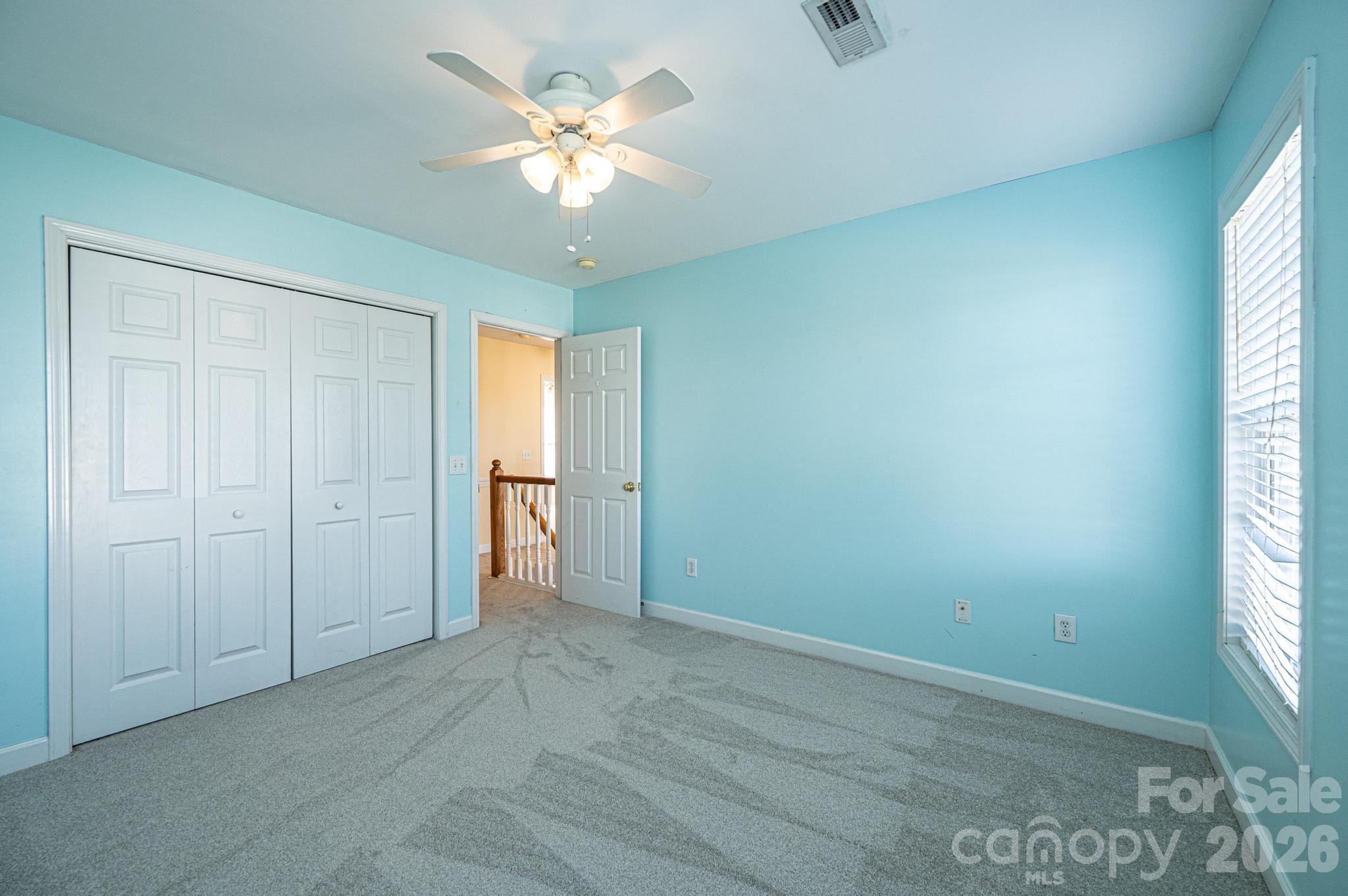 Old River Falls - Residential