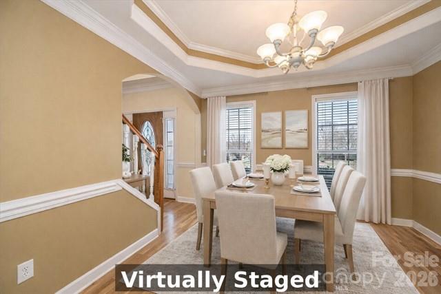 Old River Falls - Residential