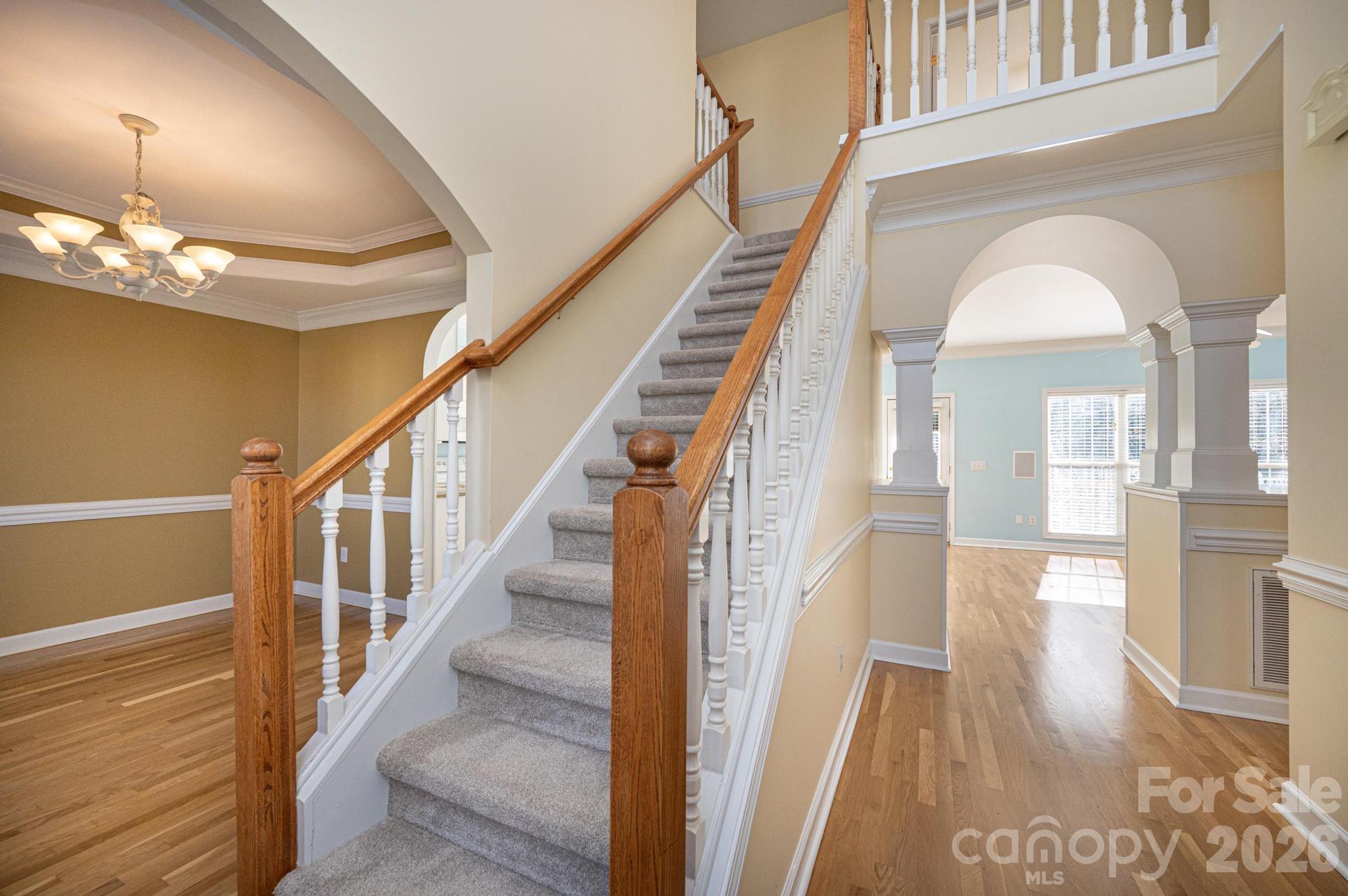 Old River Falls - Residential