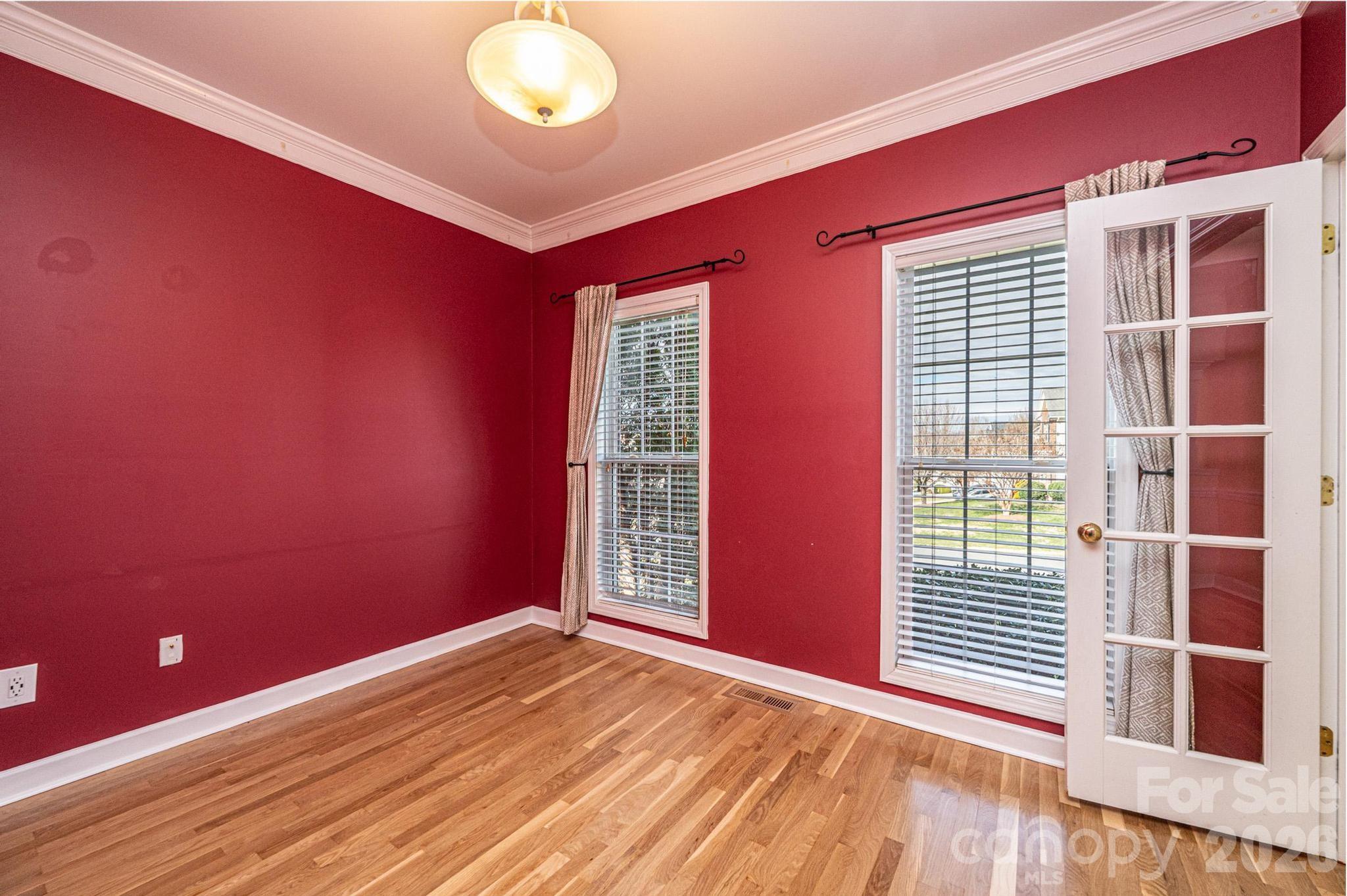 Old River Falls - Residential