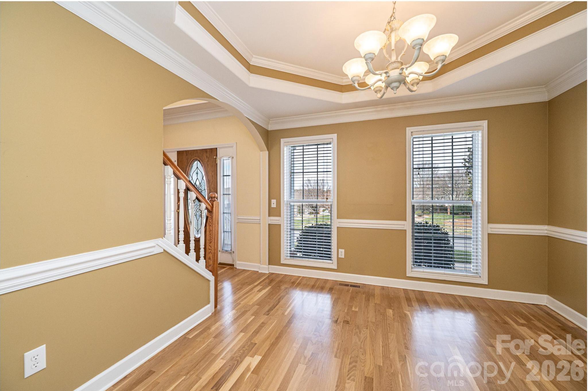 Old River Falls - Residential