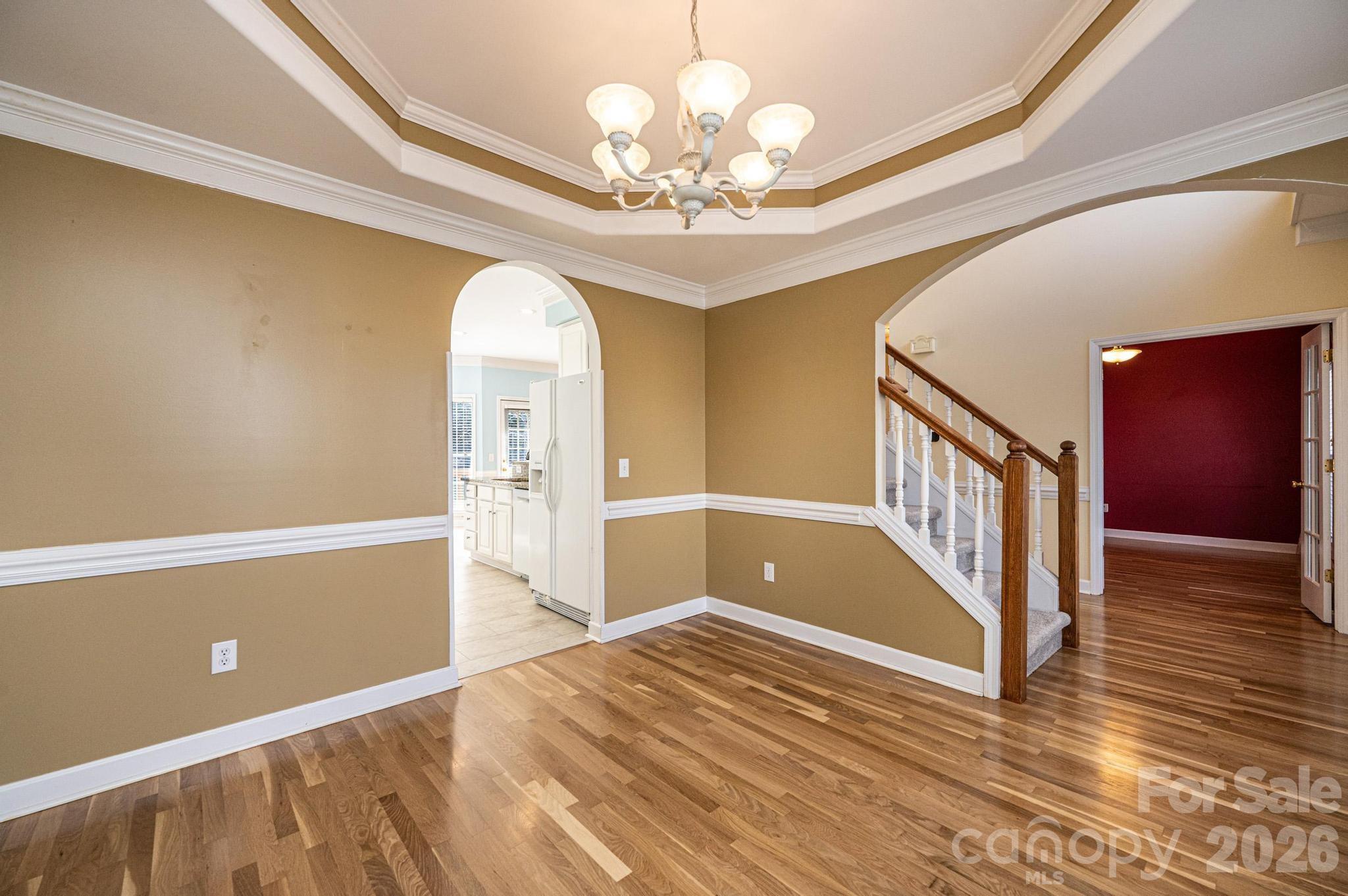 Old River Falls - Residential