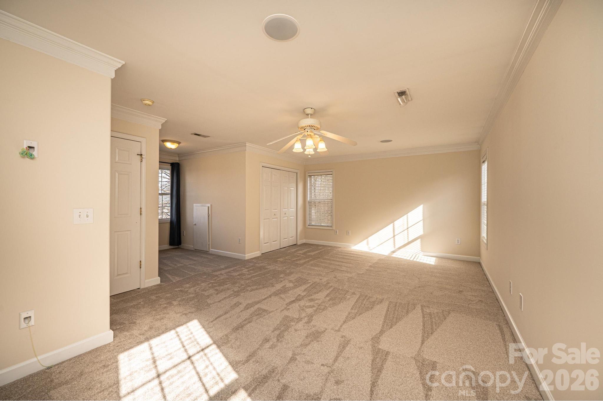 Old River Falls - Residential