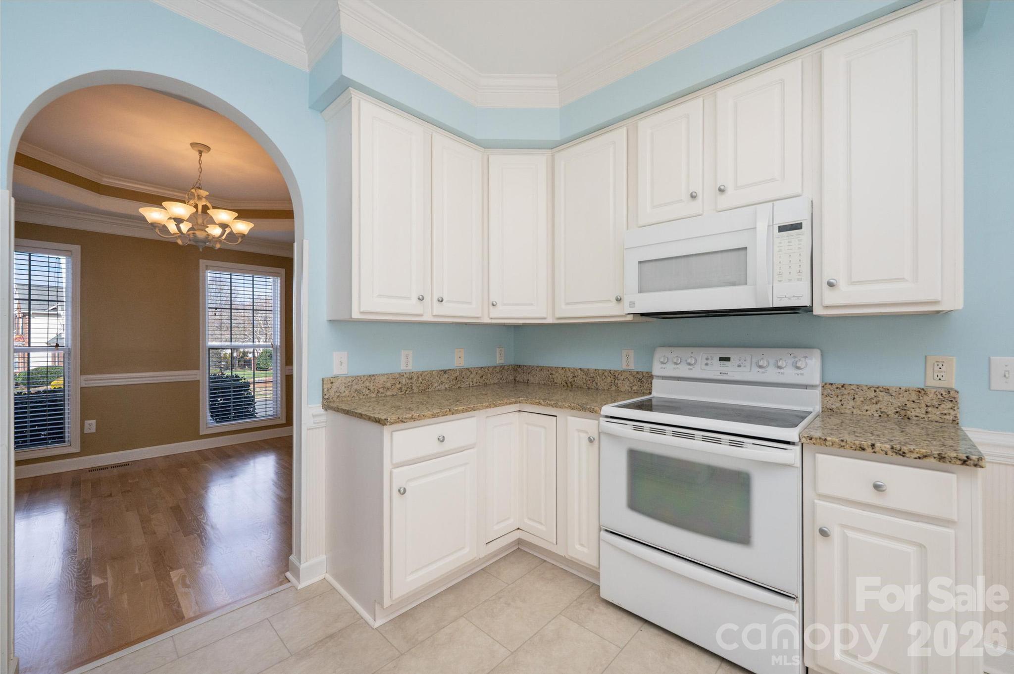 Old River Falls - Residential