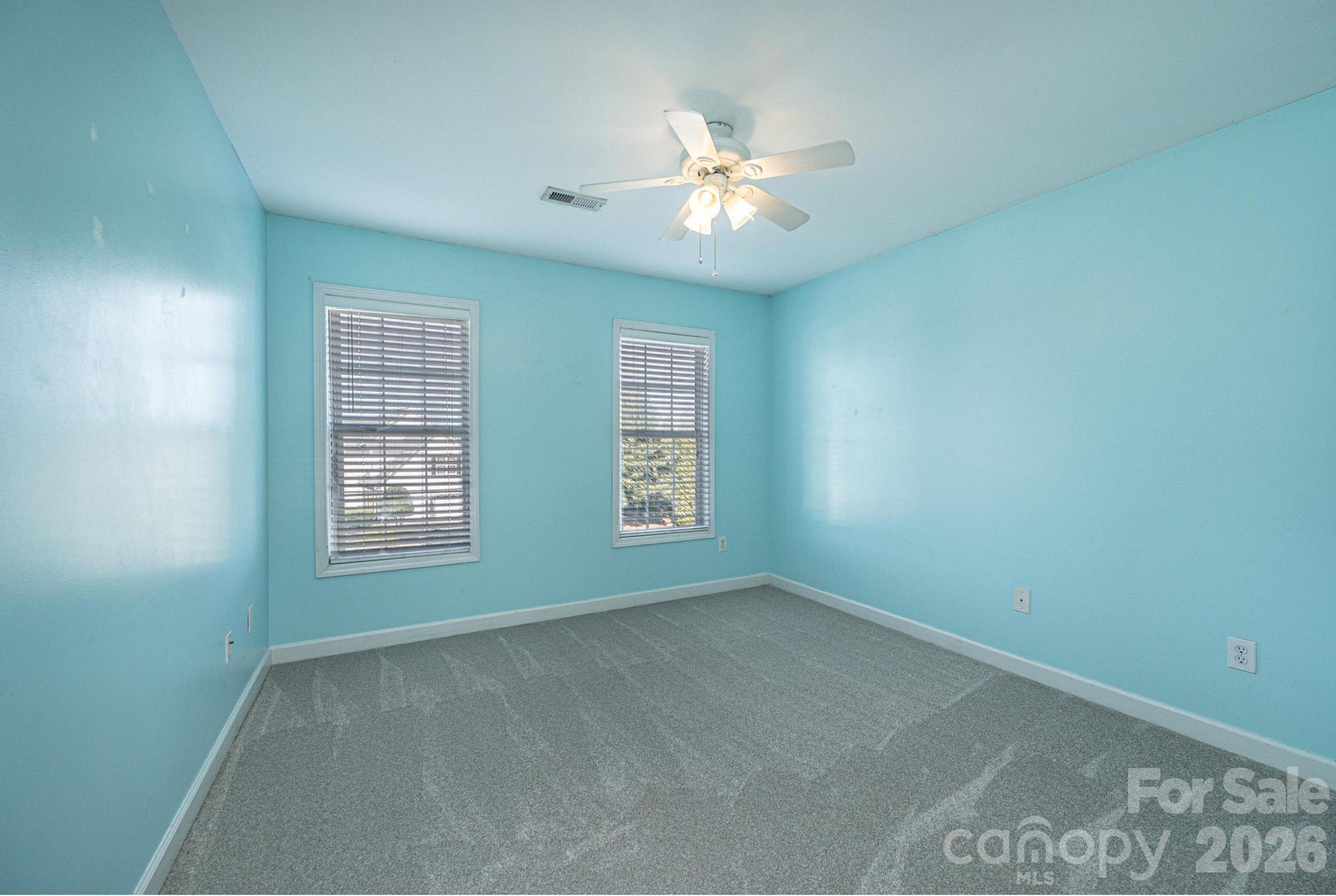 Old River Falls - Residential