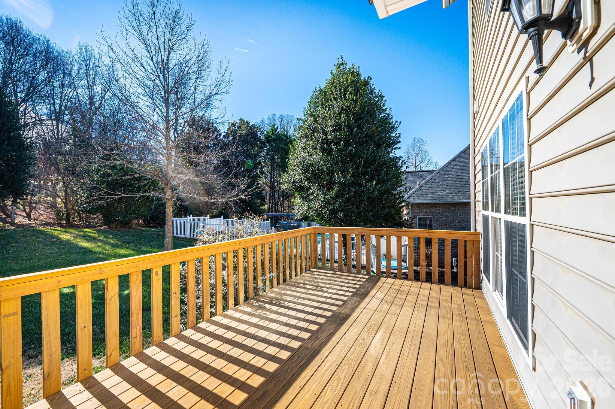 Old River Falls - Residential