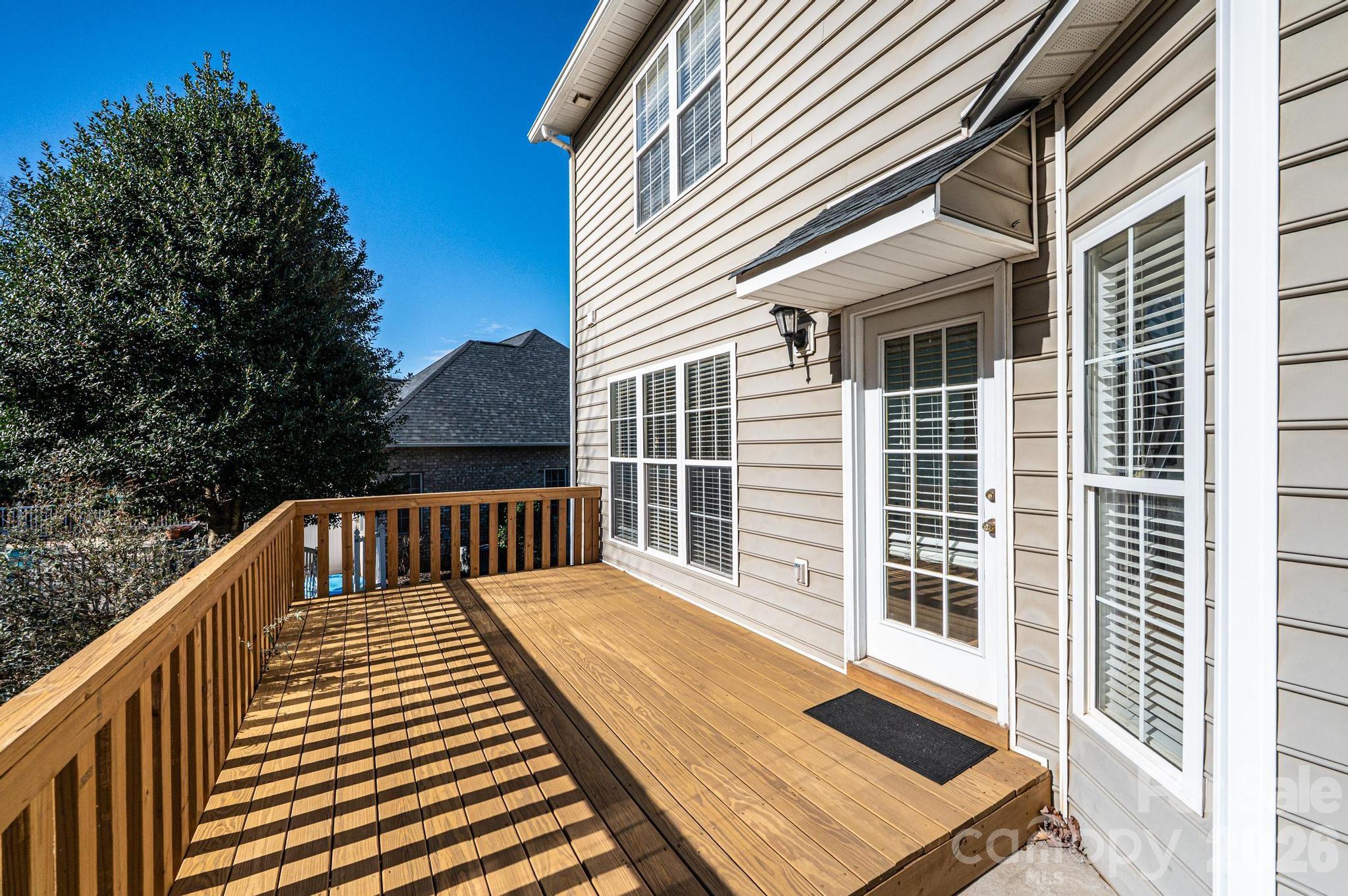 Old River Falls - Residential