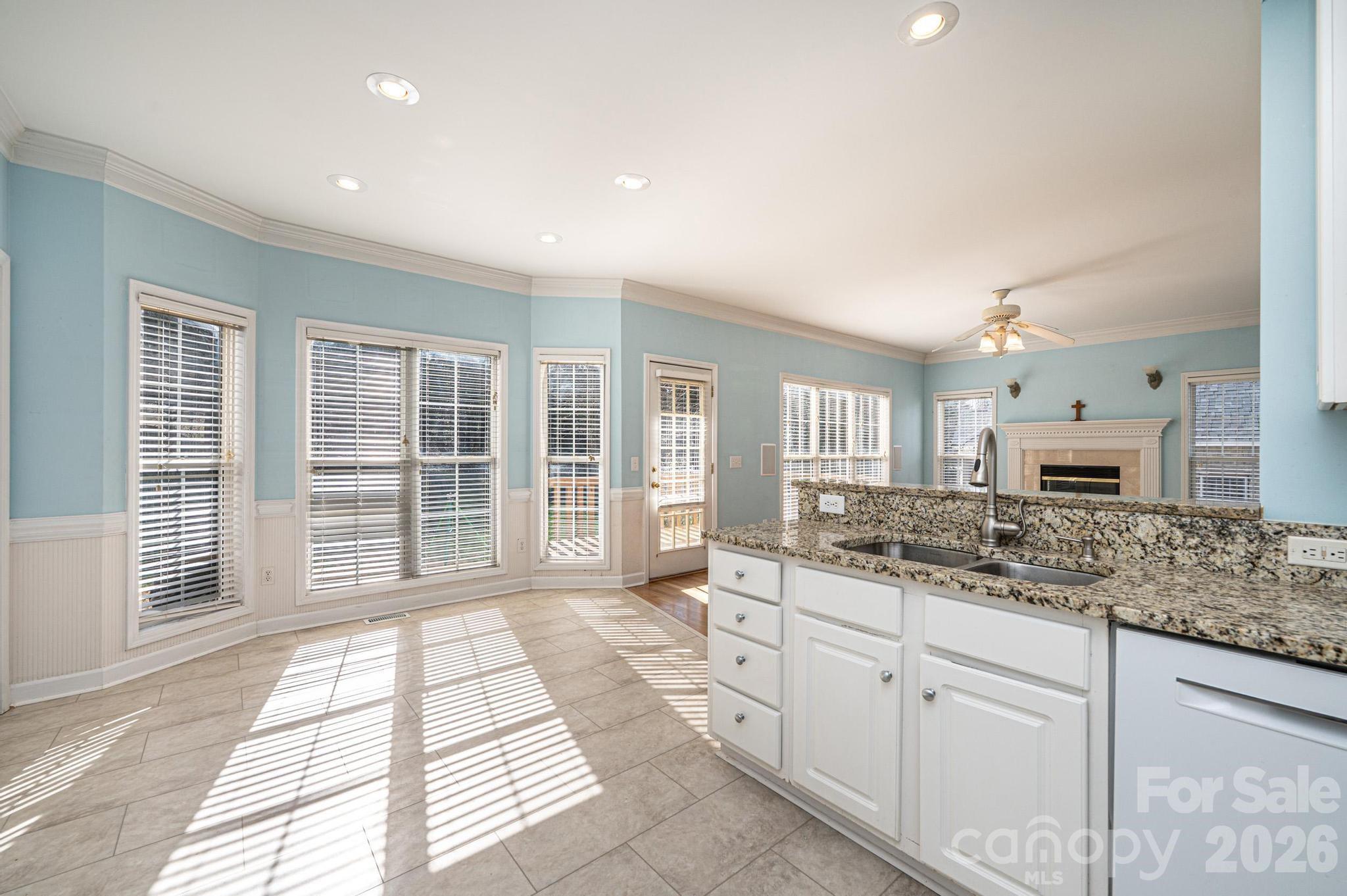 Old River Falls - Residential