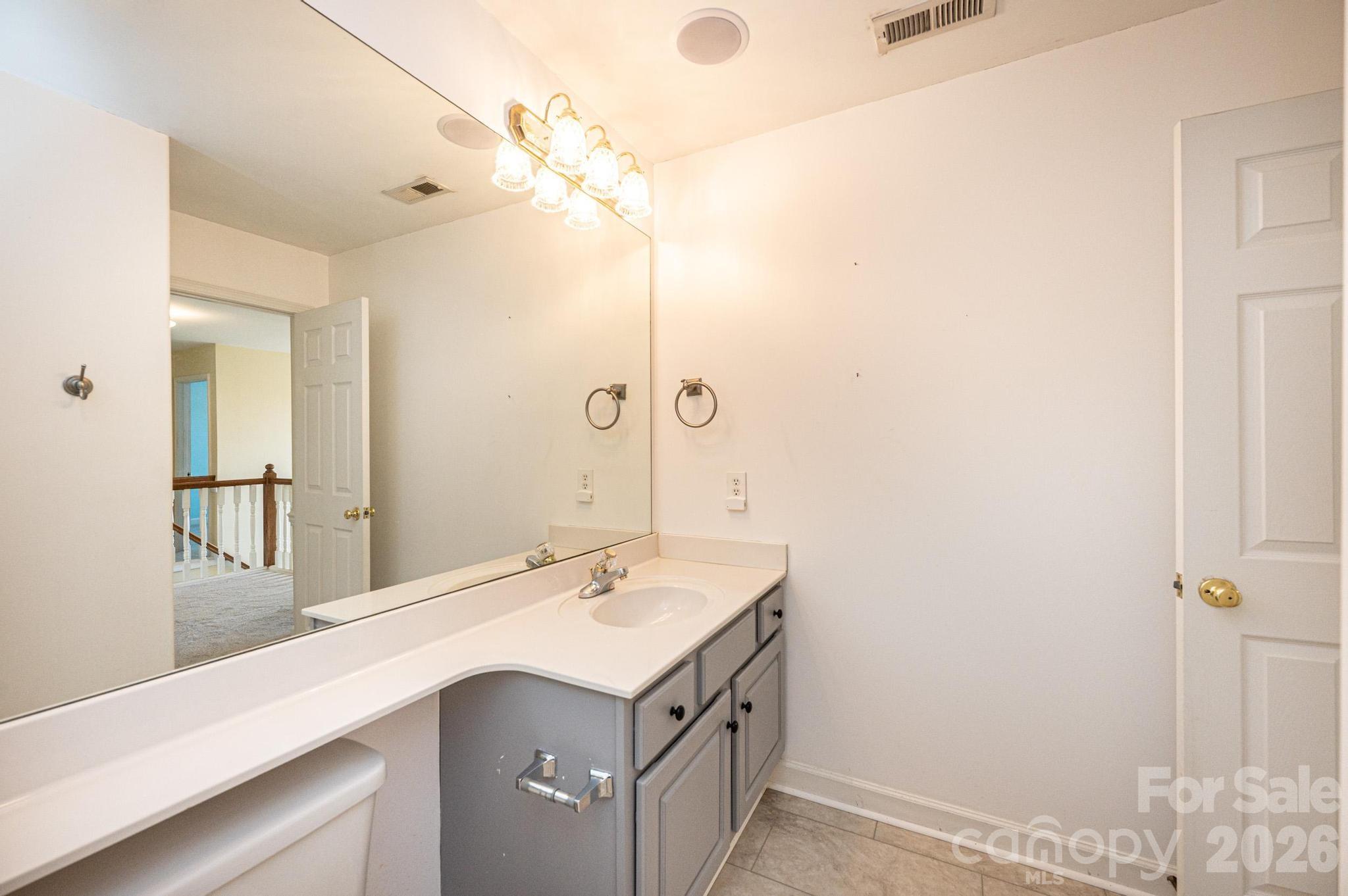 Old River Falls - Residential