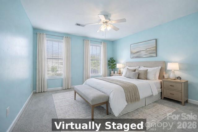 Old River Falls - Residential