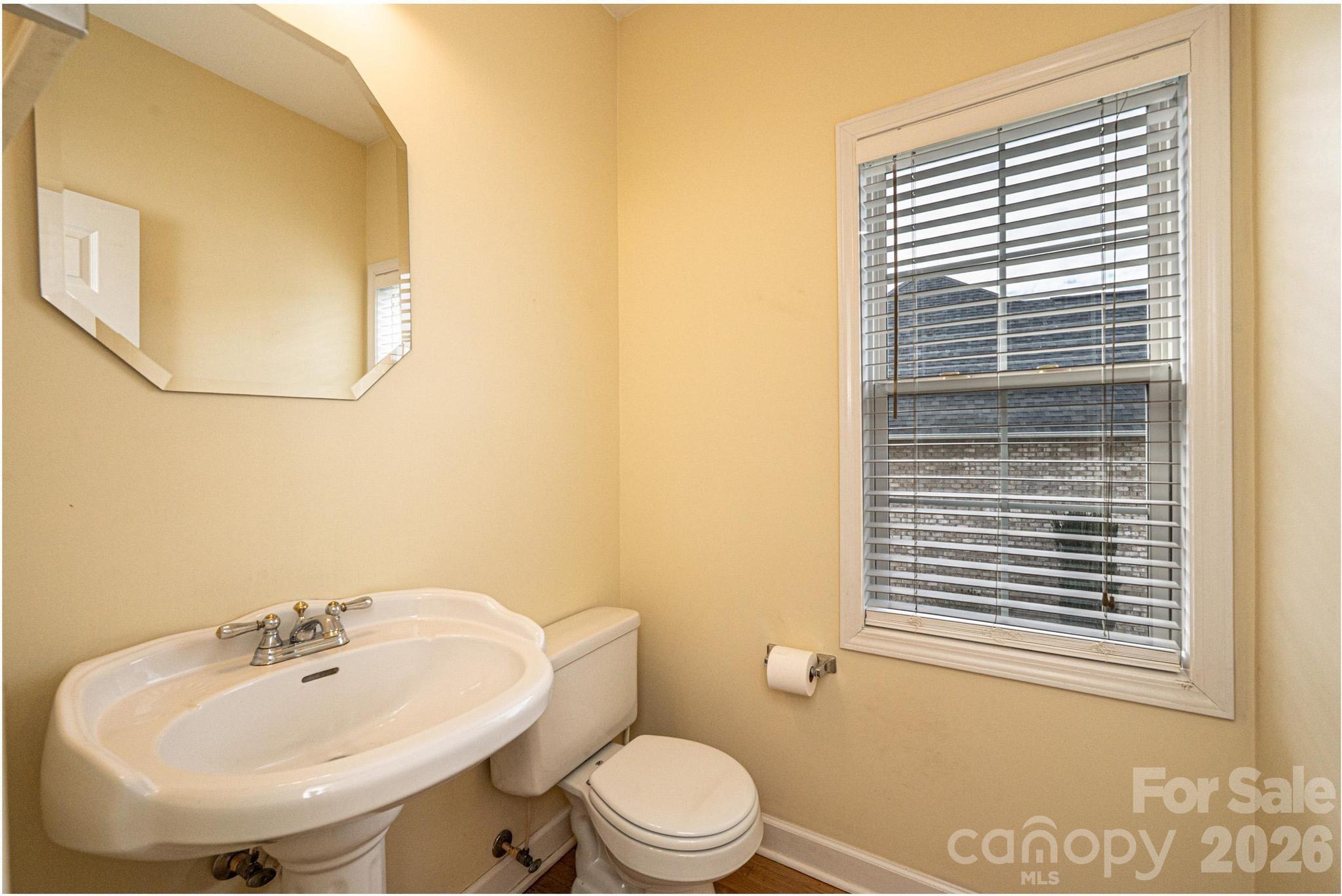 Old River Falls - Residential