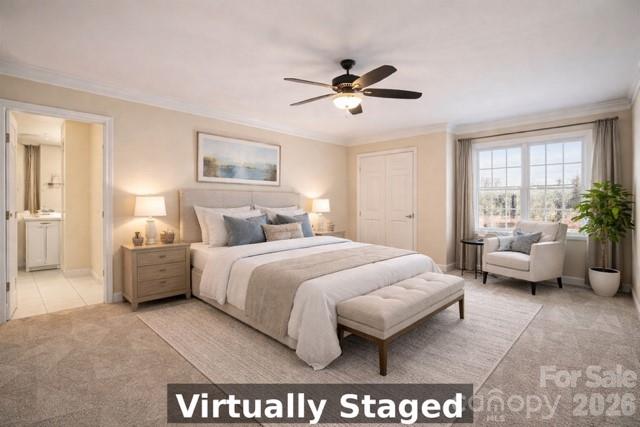 Old River Falls - Residential